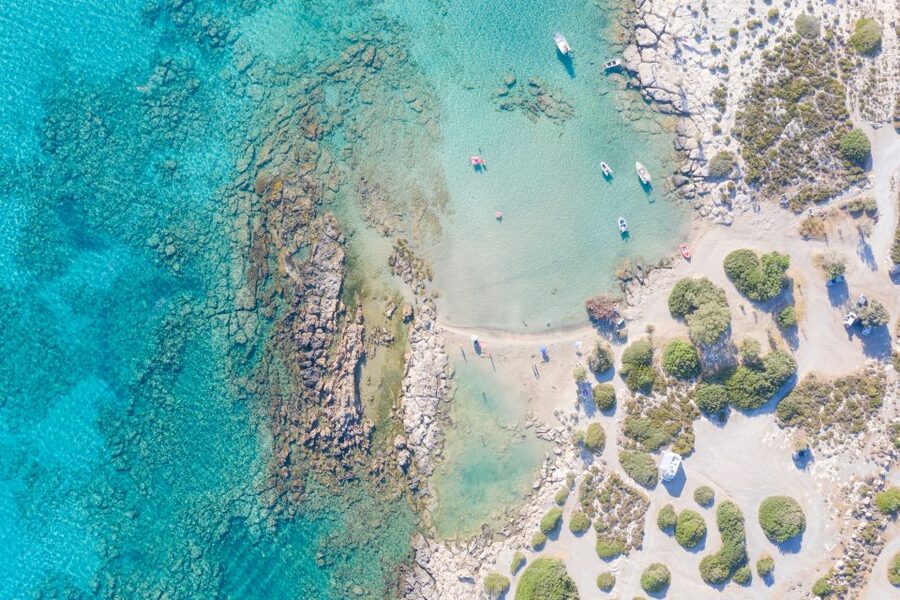 Chania: Elafonisi Beach Day Trip with Elos Stop and Transfer - Is $32.75 good value?