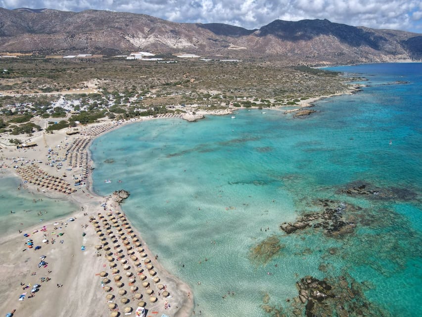 Chania: Elafonisi Bus Trip with Free Time and Stop in Elos - Who will enjoy this day trip most