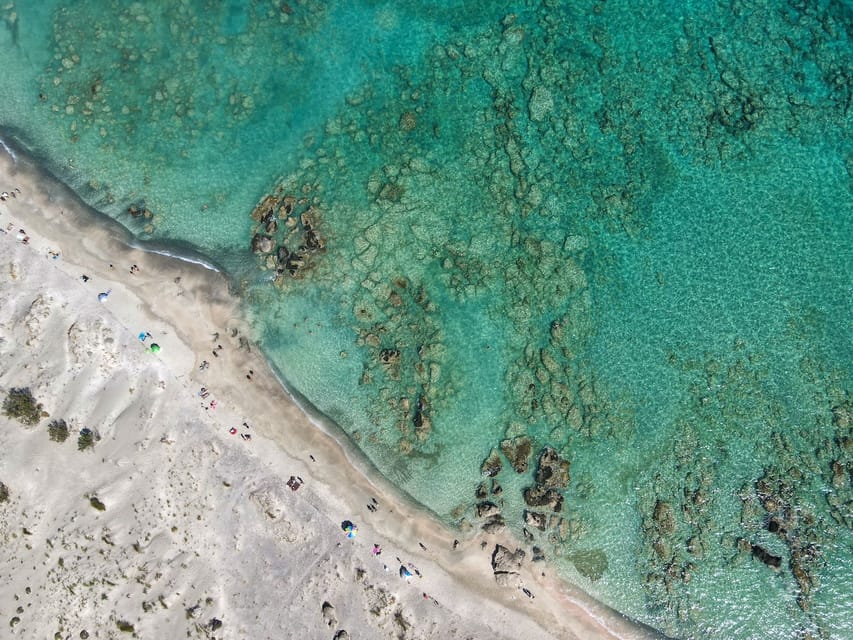 Chania: Elafonisi Bus Trip with Free Time and Stop in Elos - Should you book the Chania to Elafonisi bus trip?