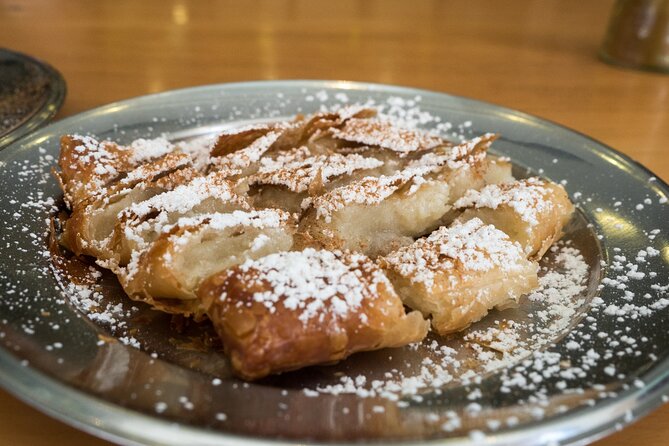 Chania Food Stories Half-Day Tour inc. tastings & drinks - Is $117.31 a fair price?