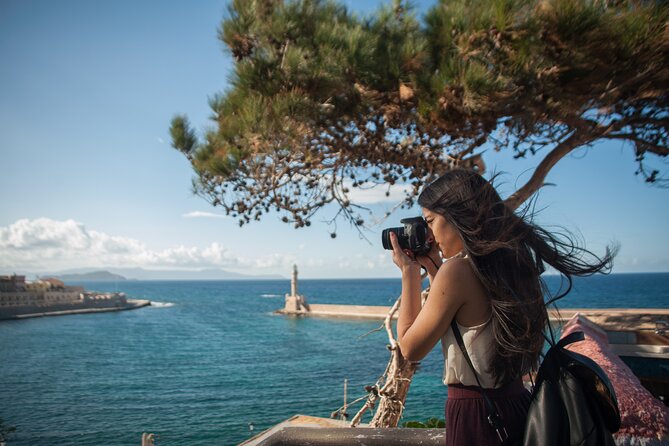 Chania Food Stories Half-Day Tour inc. tastings & drinks - Starting at Chania’s Municipal Market