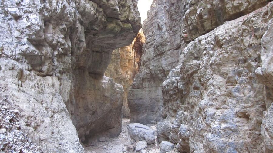 Chania: Imbros Gorge and Libyan Sea Day Tour - Why Imbros Gorge is the star of the day