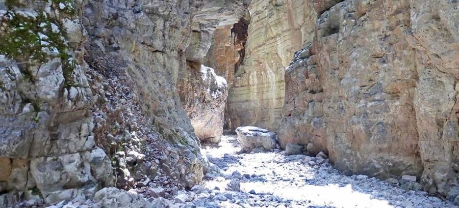 Chania: Imbros Gorge and Libyan Sea Day Tour - Timing, comfort, and the return to Chania