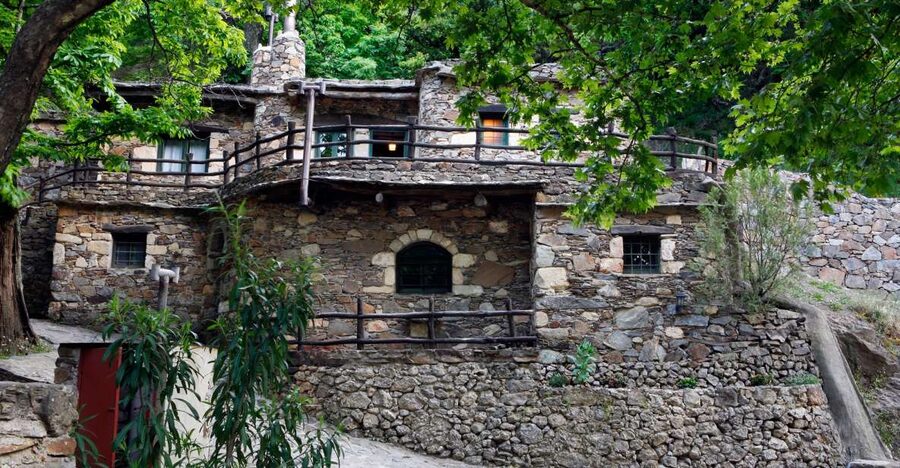 Chania: Milia Mountain Tour w/Lunch Olive Oil/Wine Tastings - Key points to know before booking