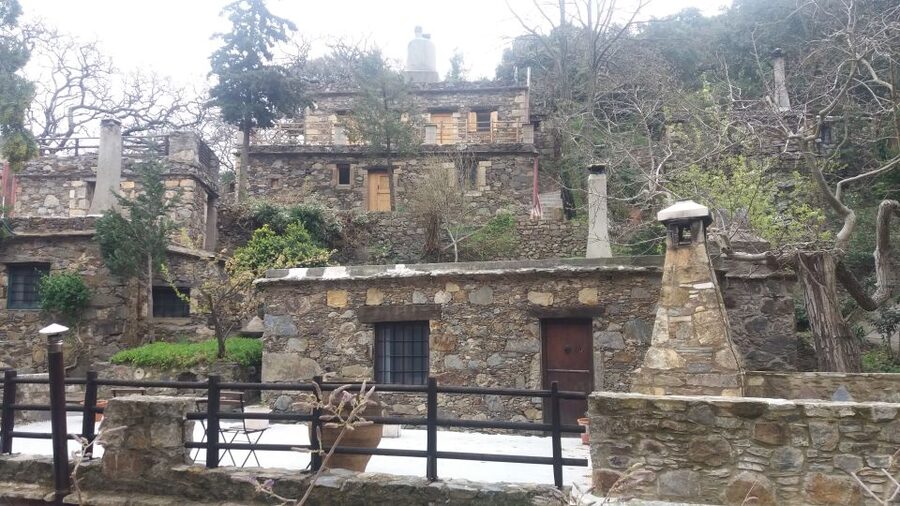 Chania: Milia Mountain Tour w/Lunch Olive Oil/Wine Tastings - Why this tour gives you a different Crete