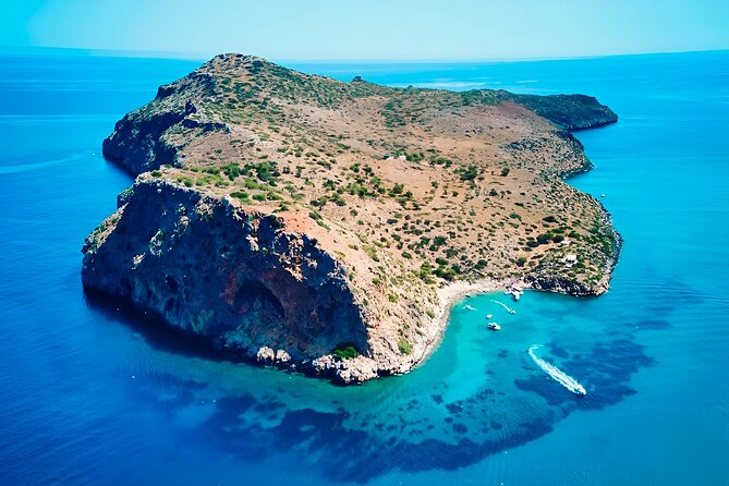 Chania: Morning Catamaran Cruise with Premium Lunch & Drinks - Comfort for couples, families, and mixed groups