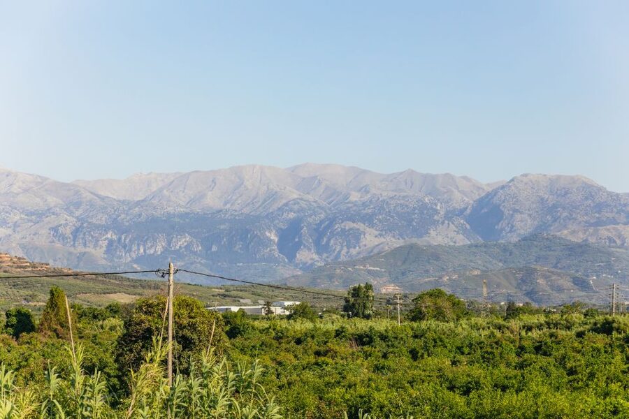 Chania: Off-Road Tour at Sunset - Comfort, safety, and who should skip it