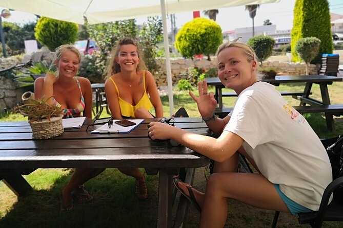 Chania: Scuba Diving for Beginners - Close instruction for adults and children