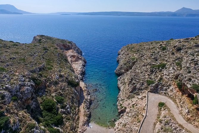 Chania: Scuba Diving for Beginners - Weather, safety, and comfort