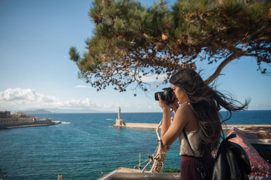 Chania: Sightseeing & Tastings Tour - Coffee, sweets, and the Old Town