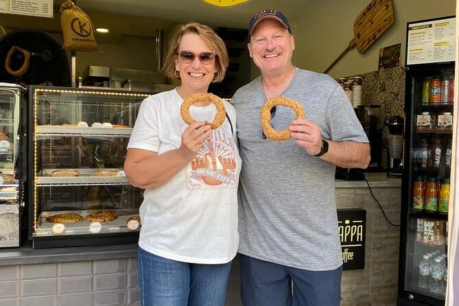 Chania Walking Food Tours Crete with a local! - Timing, group size, and the cruise-port question