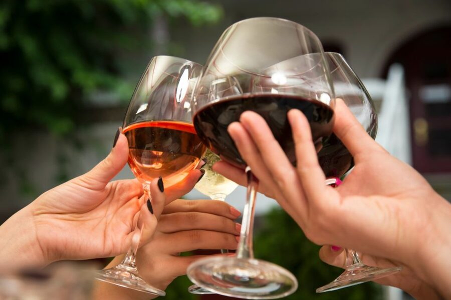 Chania: Wine, Food, and Sunset Tour with 3-Course Dinner - Why this four-hour Chania evening works