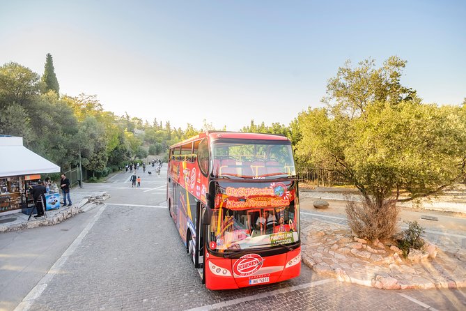 City Sightseeing Athens, Piraeus & Beach Riviera Hop-On Hop-Off Bus Tours - What the pass costs and who gets good value