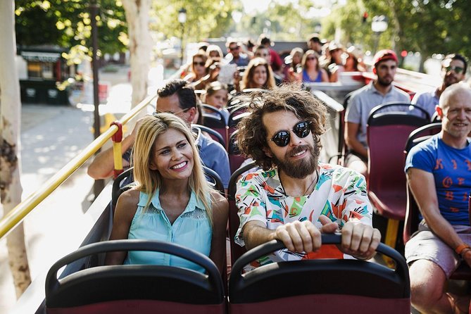 City Sightseeing Thessaloniki Hop-On Hop-Off Bus Tour - What this Thessaloniki bus tour actually gives you