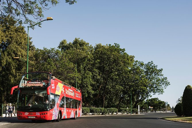 City Sightseeing Thessaloniki Hop-On Hop-Off Bus Tour - Stop 2: Archaeological Museum and the eastern waterfront