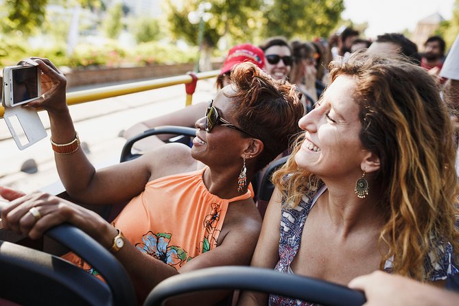 City Sightseeing Thessaloniki Hop-On Hop-Off Bus Tour - Stop 7: Paleos Stathmos