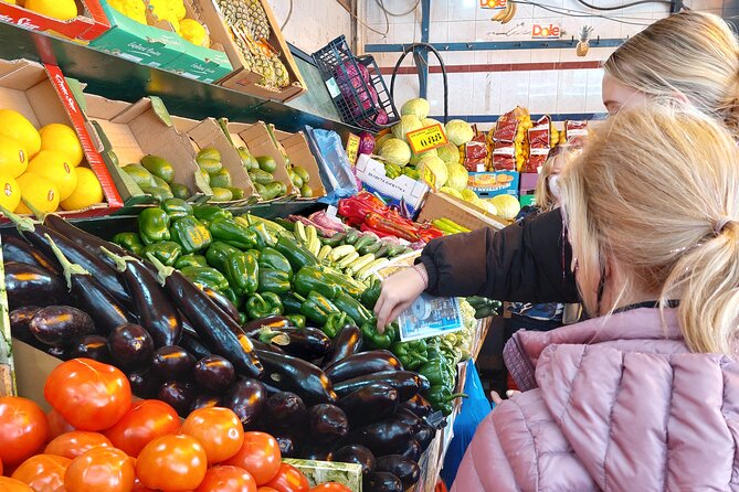 Cooking Class in Athens with Shopping in Central Market & Lunch - Lunch with wine in the Monastiraki area