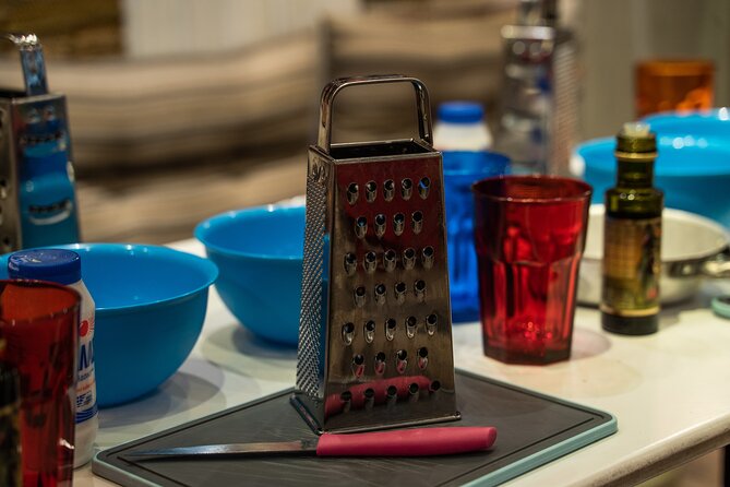 Cooking Class in Athens with Shopping in Central Market & Lunch - Who will enjoy this Athens food experience?