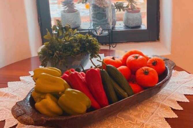 Cooking Class in Traditional cave house in Santorini! - Cooking where Santorini families once lived
