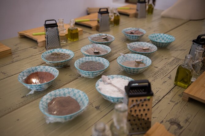 Cooking Class in Traditional cave house in Santorini! - Is the $133.08 price fair?