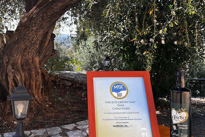 Cooking Classes and olive oil tasting.The real taste of Greece! - Is $120.68 a fair price?