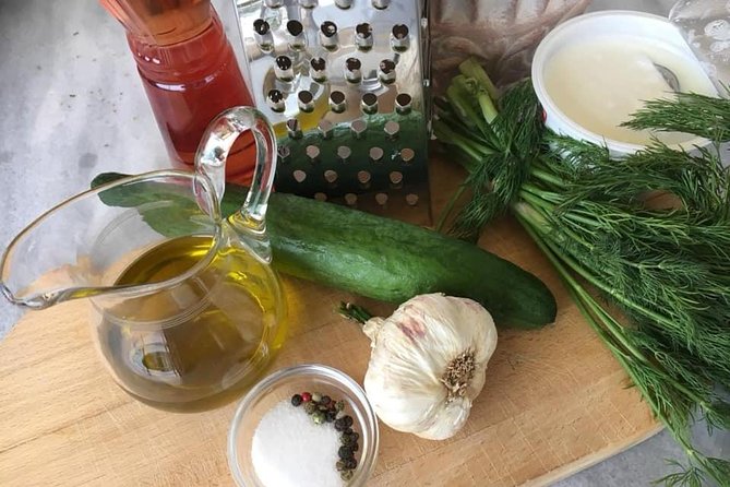 Cooking Classes in Mykonos Greece - Why the five-hour length can work