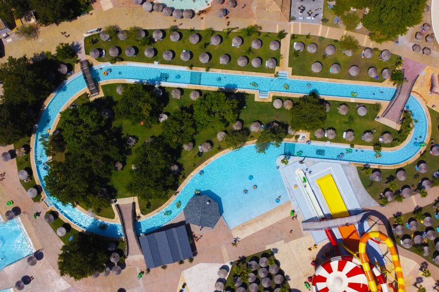 Corfu: Aqualand Water Park 1- or 2-Day Entry Tickets - Key points before you book
