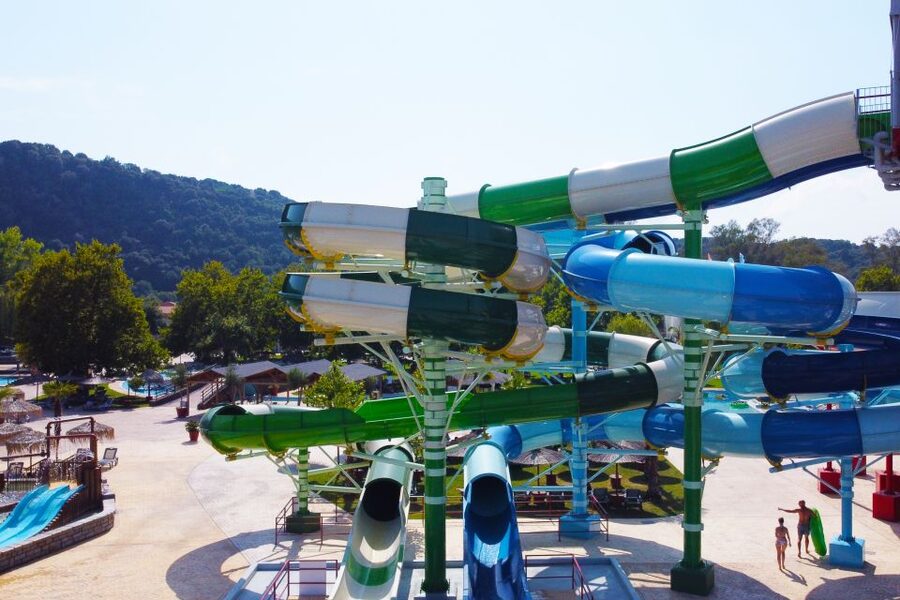 Corfu: Aqualand Water Park 1- or 2-Day Entry Tickets - Who will enjoy Aqualand most