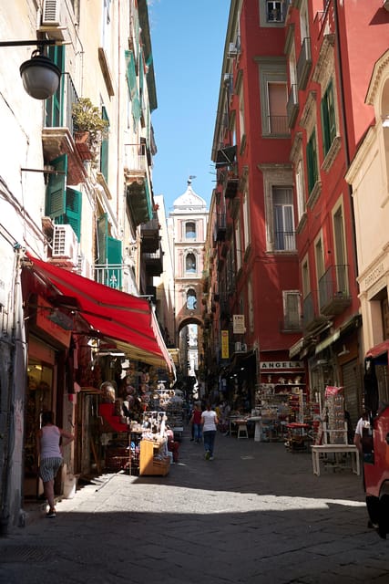 Corfu Cruise Port: City Highlights tour & Old Town visit - Key points at a glance