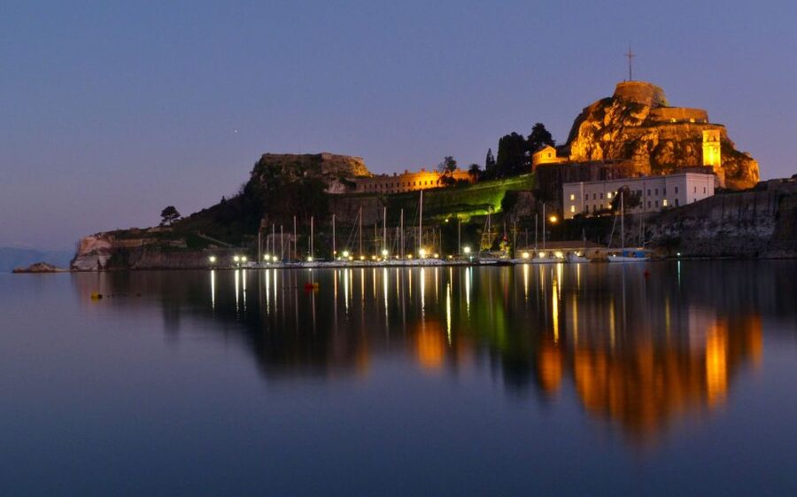 Corfu: Customized Private Tour - Monasteries, villages, and quieter Corfu