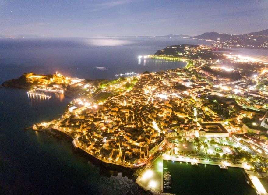 Corfu: Customized Private Tour - Private transport and group comfort