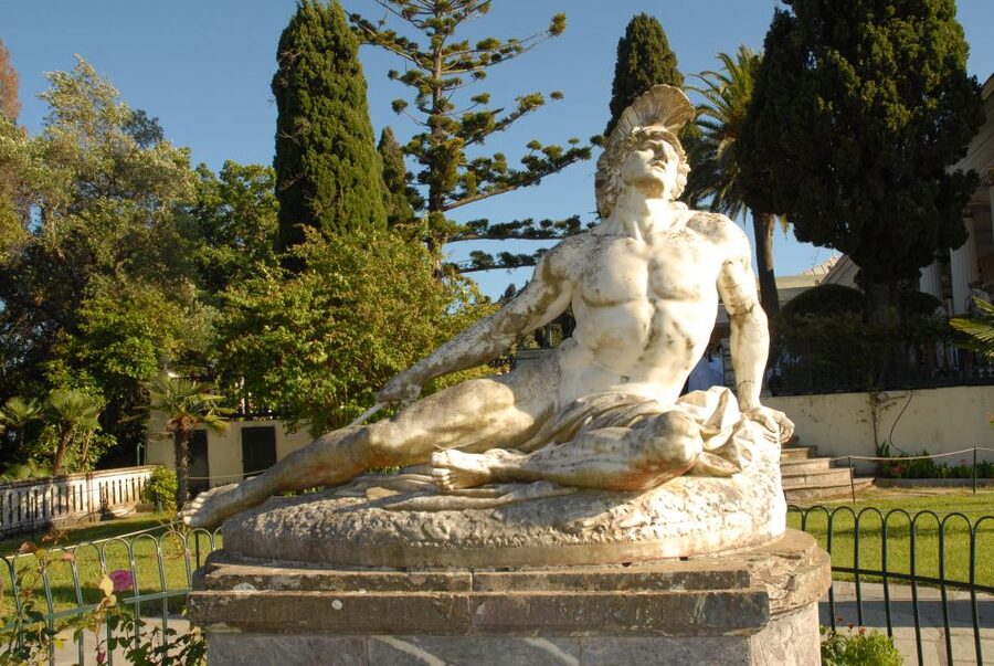 Corfu: Customized Private Tour - Timing: why six hours beats four