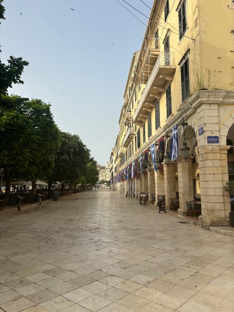 Corfu: Dog Sightseeing Tour - Key points to know before you book