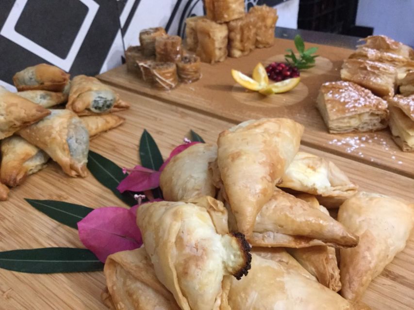 Corfu: Gastronomy Walking Tour - Should you book the Corfu Gastronomy Walking Tour?