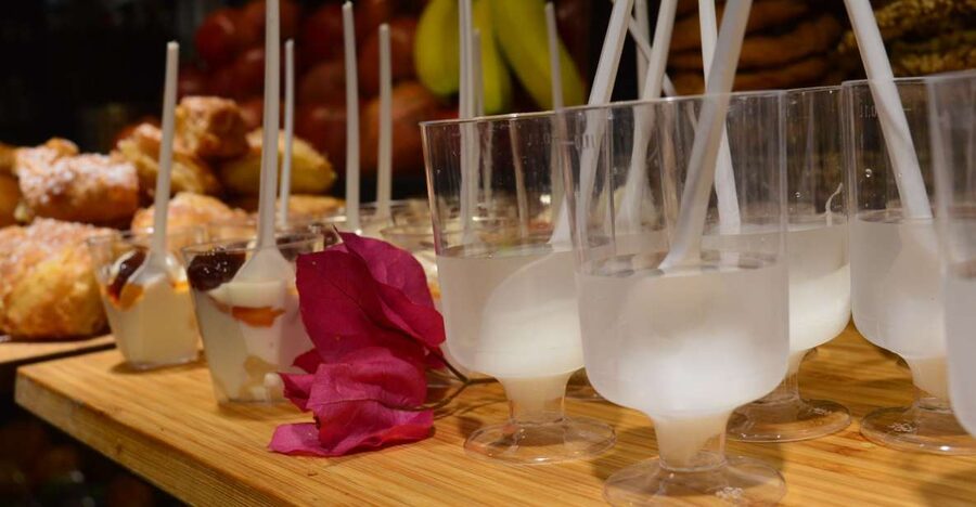 Corfu: Gastronomy Walking Tour - Meeting the people behind Corfiot food