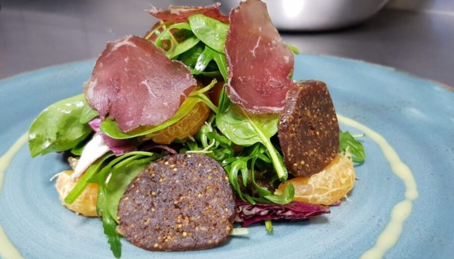 Corfu: Gastronomy Walking Tour - Food stories mixed with Corfu’s past