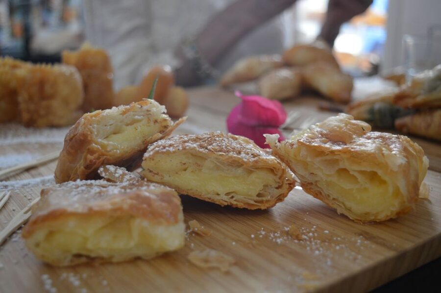 Corfu: Gastronomy Walking Tour - The guides make the difference