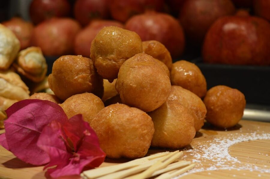 Corfu: Gastronomy Walking Tour - Practical details before you book