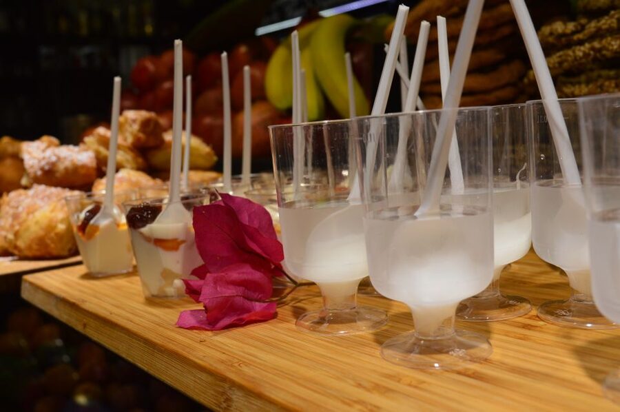 Corfu: Gastronomy Walking Tour - Five or six stops, with enough food for lunch