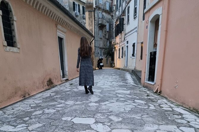 Corfu Ghost Stories, Dark Legends & Facts Night Tour - Who will enjoy this Corfu evening walk?