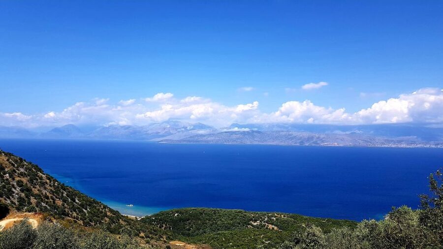 Corfu: Mount Pantokrator Shore Excursion - What the guide adds to the day