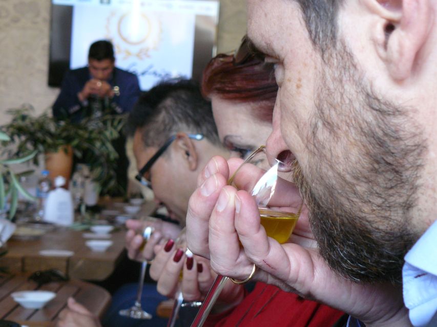 Corfu: Olive Oil Experience - The Governor's Olive Mill - Useful booking advice before you go