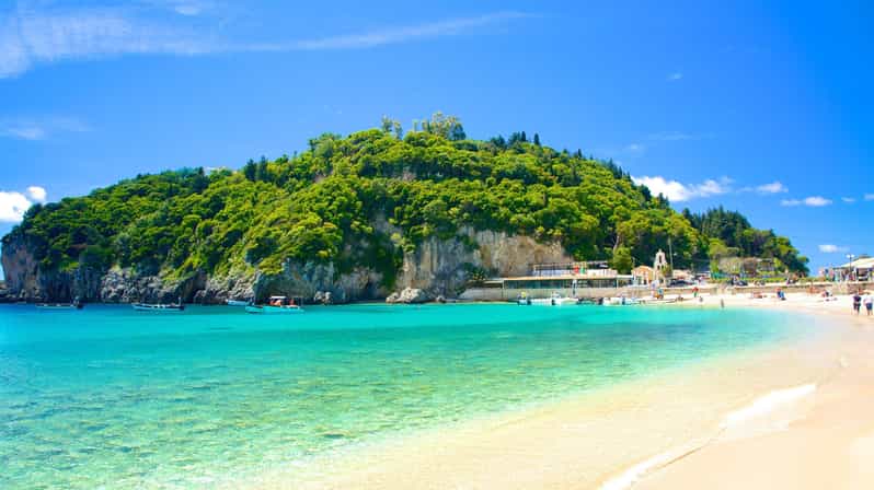 Corfu: Panoramic Island Highlights Van Tour from Cruise Port - Who should book this tour?