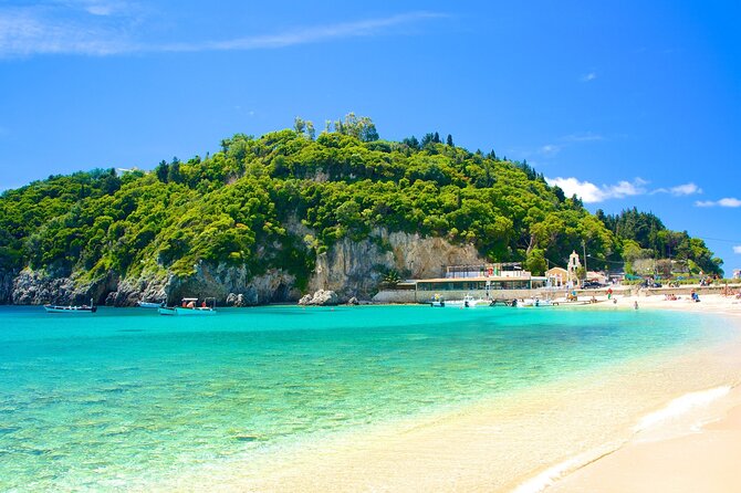Corfu Panoramic Island Tour - At a glance: what this Corfu tour does best