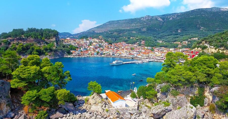 Corfu: Parga, Sivota and Blue Lagoon Full-Day Boat Cruise - Key points to know before booking