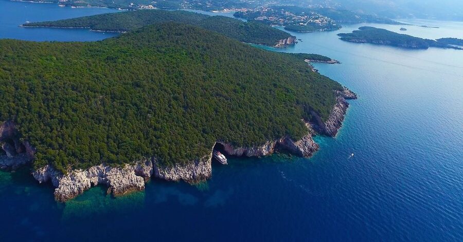 Corfu: Parga, Sivota and Blue Lagoon Full-Day Boat Cruise - Who will enjoy this boat day?