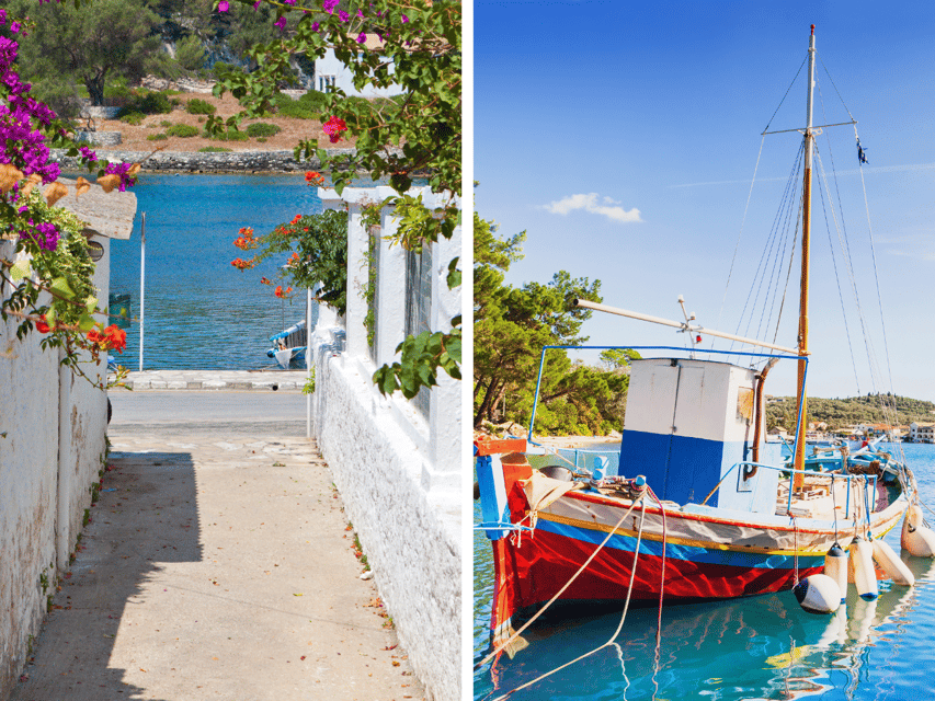 Corfu: Paxos Island Full-Day Cruise with Blue Caves - Should you book it?