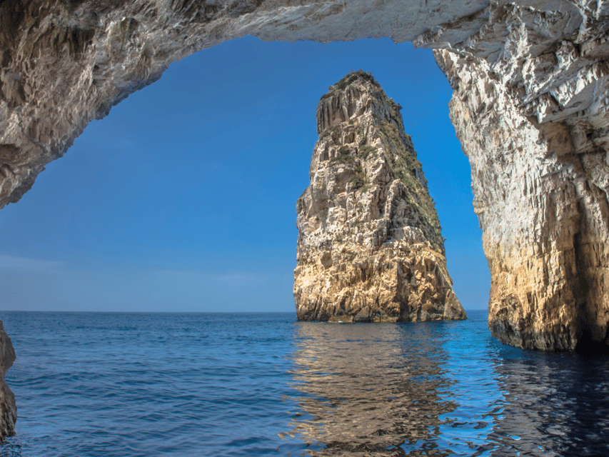 Corfu: Paxos Island Full-Day Cruise with Blue Caves - Who will enjoy this Paxos cruise
