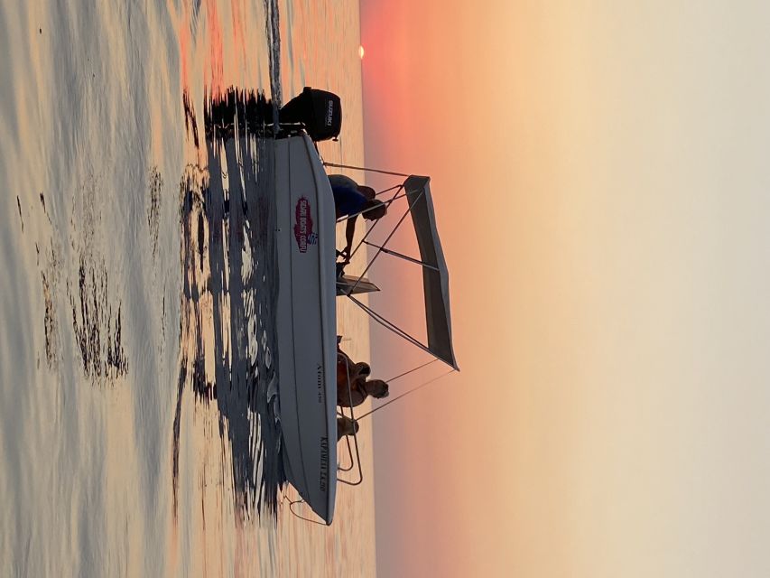 Corfu: Premium Boat Rental without Skipper - What the boat feels like to operate