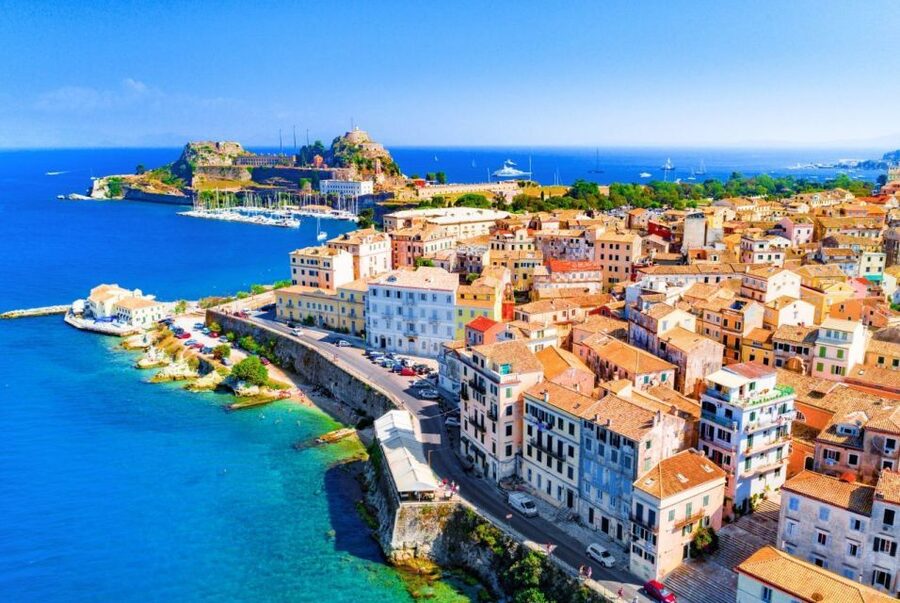 Corfu: Private Customized Tour - Key points for planning your Corfu day